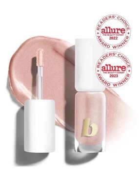 BeautyCounter Lid Glow Cream Shadow in Luster ✨ New in Box